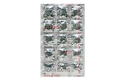 Zu C 500 Chewable Tablet 15 Zu C 500 Chewable Tablet 15