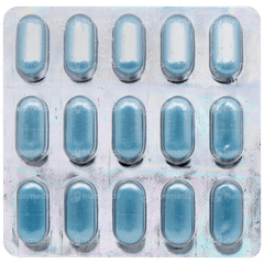 Lupical 500 Tablet 15 Lupical 500 Tablet 15