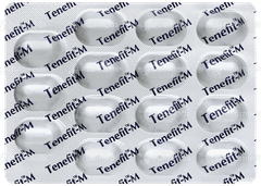 Tenefit M Tablet 15 Tenefit M Tablet 15