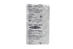 Healcee Forte Tablet 10
