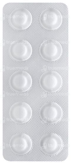 Febuxot 40 Tablet 10