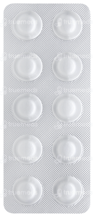 Febuxot 40 Tablet 10
