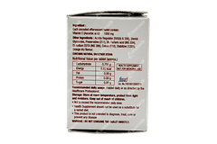 Prorac C 1000 Sugar Free Effervescent Tablet 5