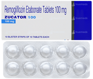 Zucator 100 Tablet 10