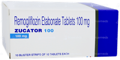Zucator 100 Tablet 10