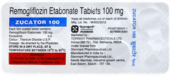 Zucator 100 Tablet 10