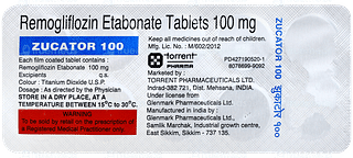 Zucator 100 Tablet 10