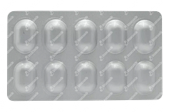 Met Xl Trio 50 Tablet 10