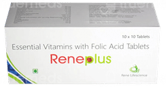 Reneplus Tablet 10