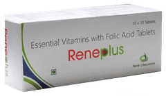 Reneplus Tablet 10