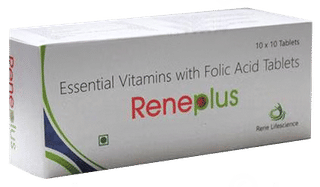 Reneplus Tablet 10