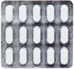 Glimicut M1 Tablet 15