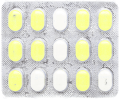 Apriglim M2 Tablet 15 Apriglim M2 Tablet 15