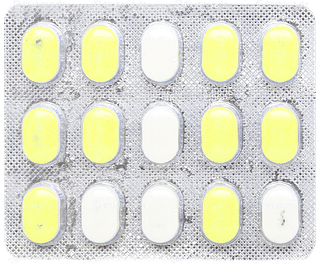 Apriglim M2 Tablet 15