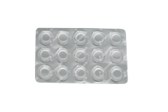 Clodrel Forte Tablet 15