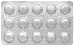 Clodrel Forte Tablet 15