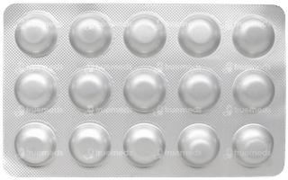 Clodrel Forte Tablet 15