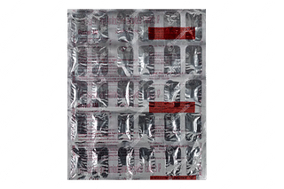 Ozotel Am 40/5 MG Tablet 30