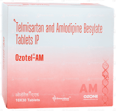 Ozotel Am Tablet 30 Ozotel Am Tablet 30