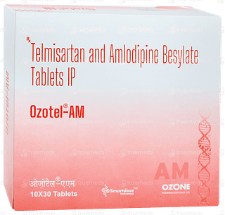 Ozotel Am Tablet 30