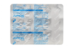 Jupical Tablet 15