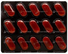 Jupical Tablet 15