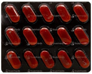 Jupical Tablet 15