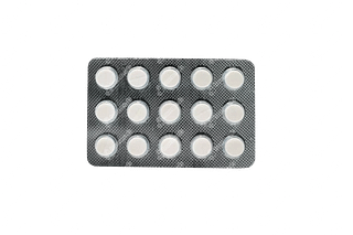 Glador 3 MG Tablet 15