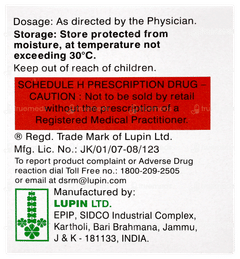 Glador 3 Tablet 15 Glador 3 Tablet 15