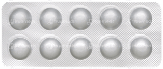 Iverjohn 12 Tablet 10