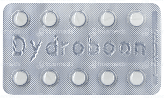 Dydroboon Tablet 10