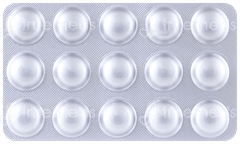 Solfe Tablet 15