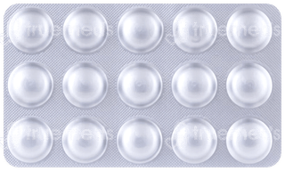 Solfe Tablet 15
