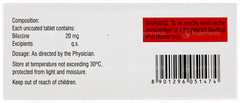 Bilashine Tablet 10 Bilashine Tablet 10