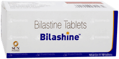 Bilashine Tablet 10 Bilashine Tablet 10