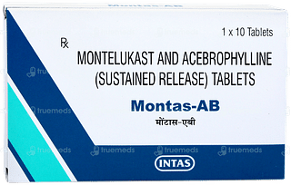 Montas Ab Tablet 10