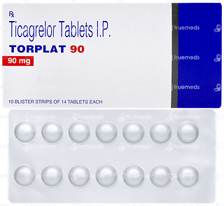 Torplat 90 Tablet 14