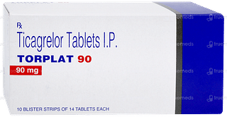 Torplat 90 Tablet 14