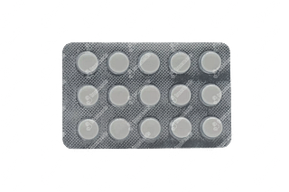 Glador 4 MG Tablet 15