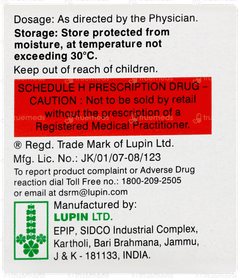 Glador 4 Tablet 15 Glador 4 Tablet 15