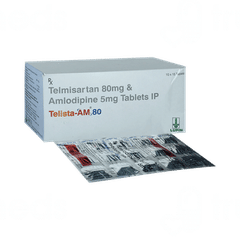 Telista Am 80 Tablet 15 Telista Am 80 Tablet 15