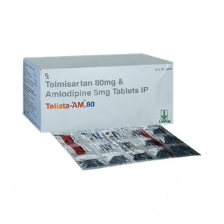 Telista Am 80 Tablet 15