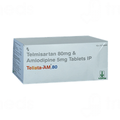 Telista Am 80 Tablet 15 Telista Am 80 Tablet 15