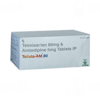 Telista Am 80 Tablet 15