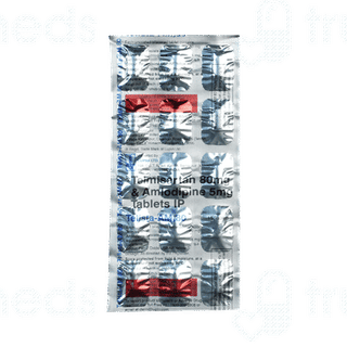 Telista Am 80 Tablet 15