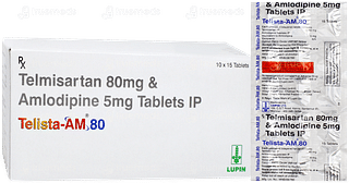 Telista Am 80 Tablet 15