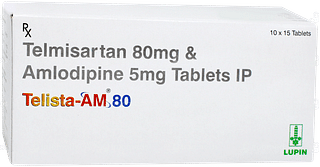 Telista Am 80 Tablet 15