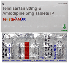 Telista Am 80 Tablet 15