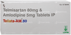Telista Am 80 Tablet 15 Telista Am 80 Tablet 15