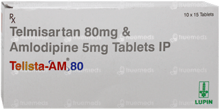 Telista Am 80 Tablet 15